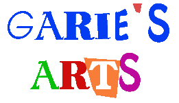 Garie's Arts