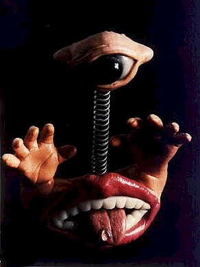Here's Looking at You, Kid!